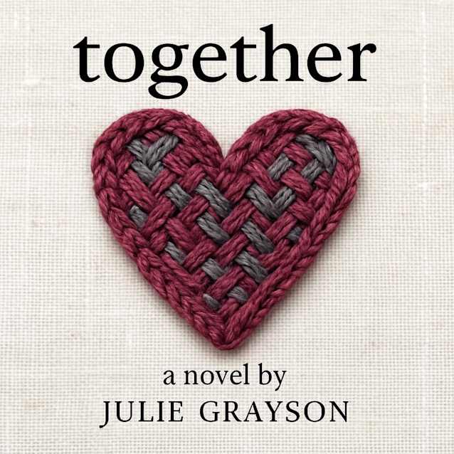 Together: Where Love Meets Forever (The Turbulence Trilogy Book 3)