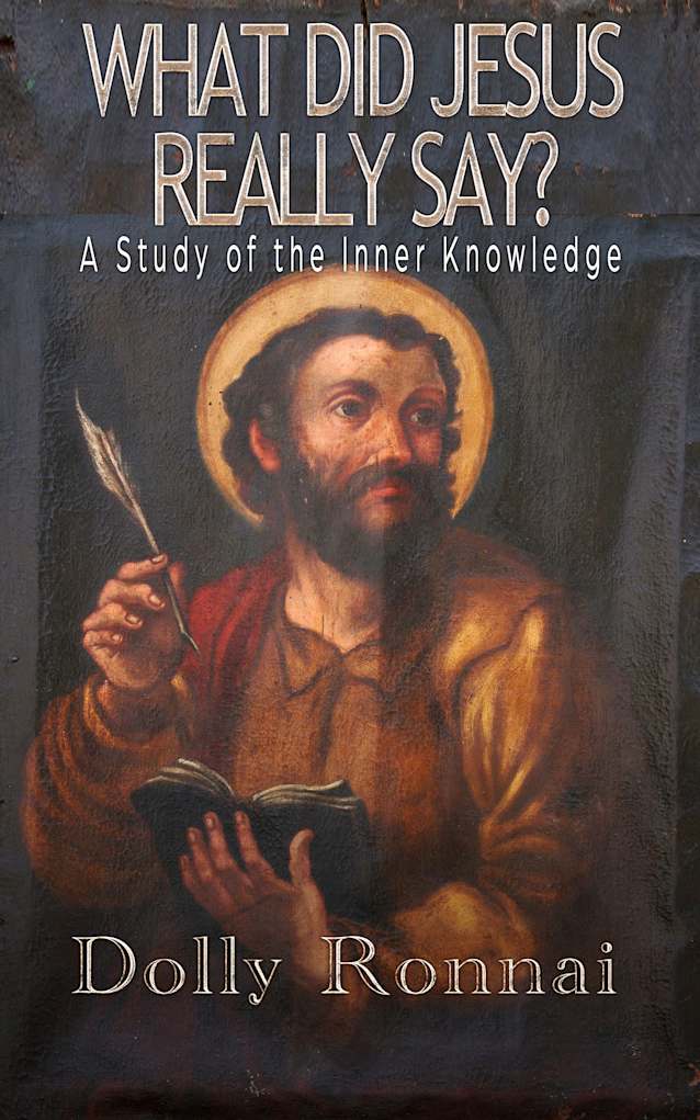 What Did Jesus Really Say?: