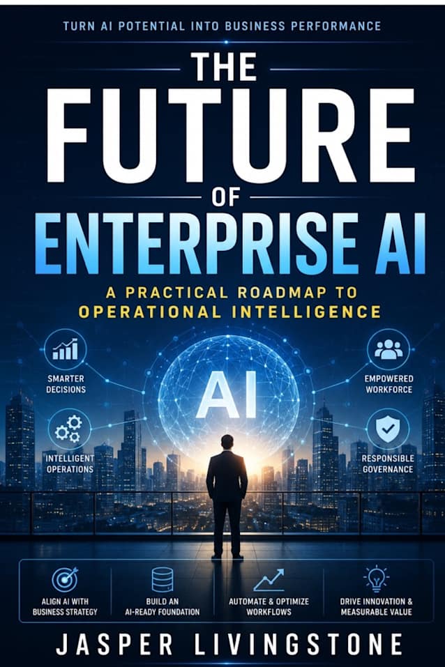 The Future Of Enterprise AI