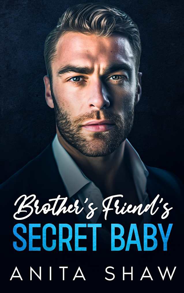 Brother’s Friend’s Secret Baby