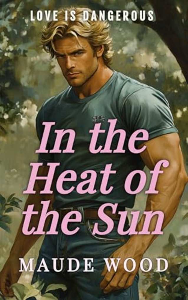 In the Heat of the Sun: An undercover DEA romantic suspense novel: An Undercover Agent and a High Flying Heroine Find Adventure and Romance (Love is Dangerous)