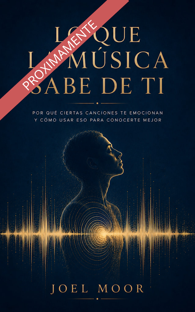 LO QUE LA MÚSICA SABE DE TI