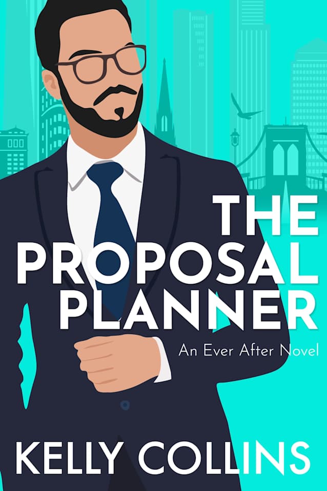The Proposal Planner: An Ever After Novel