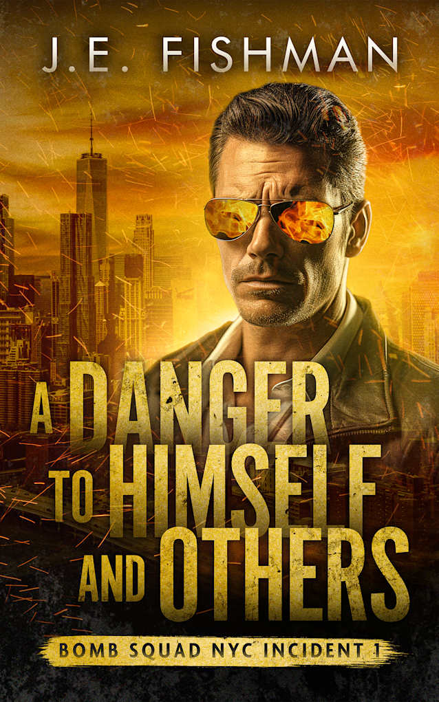 A Danger to Himself and Others