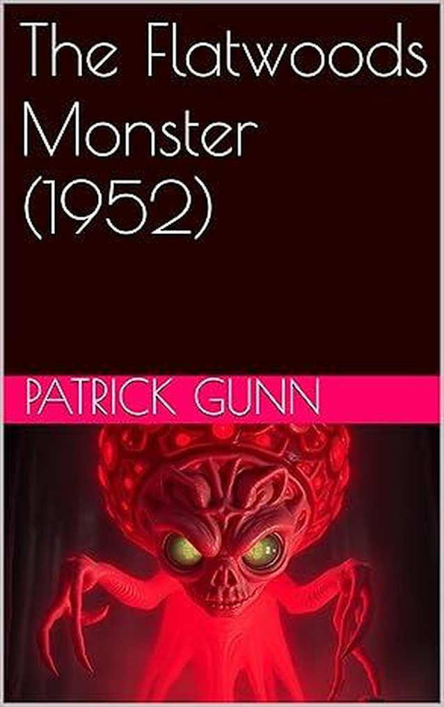 The Flatwoods Monster (1952)