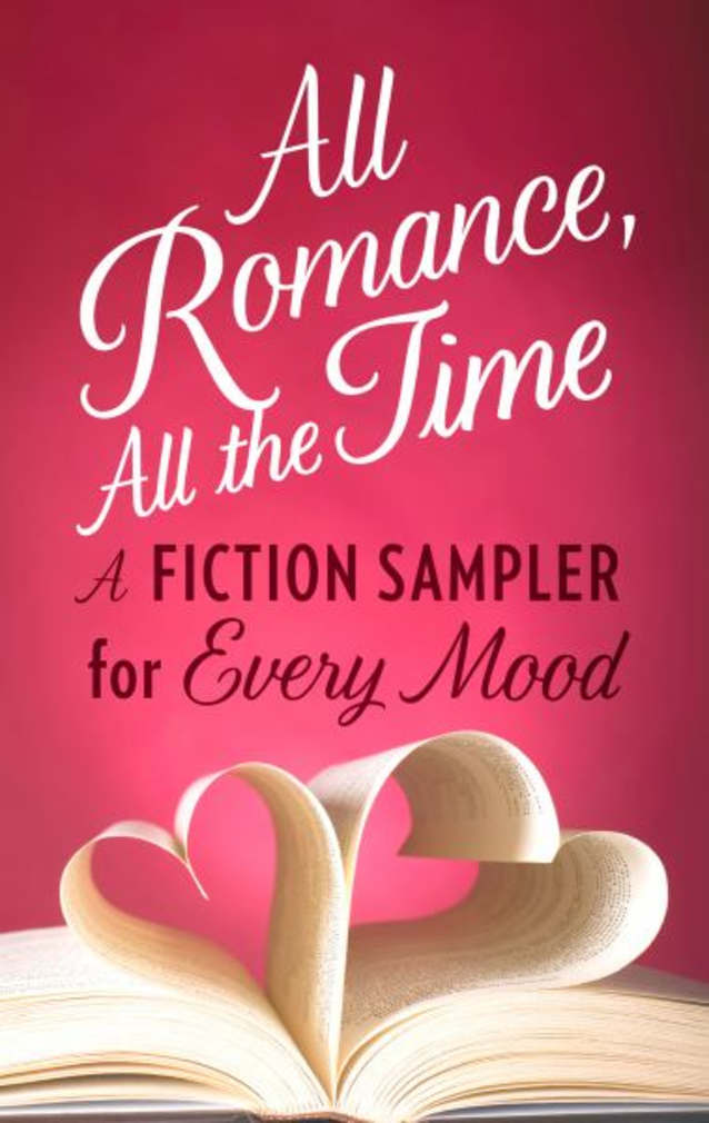 All Romance, All the Time