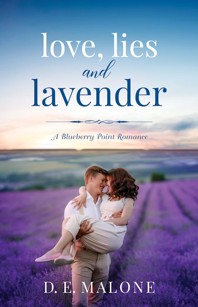 Love, Lies and Lavender