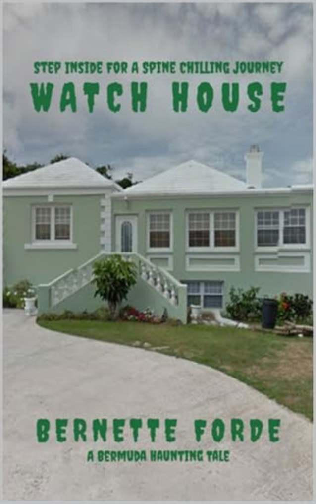 Watch House: A Haunting in Bermuda