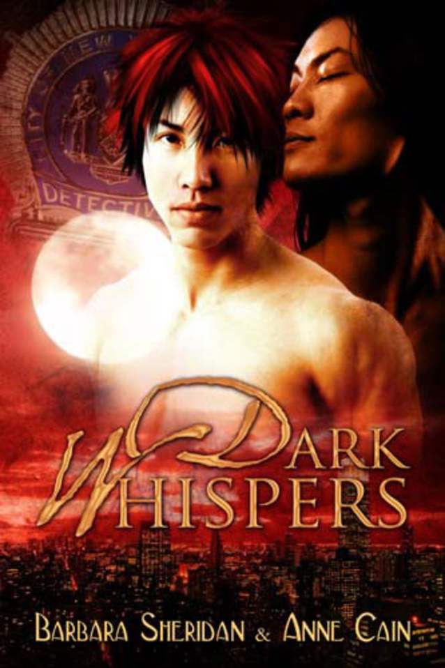 Dark Whispers