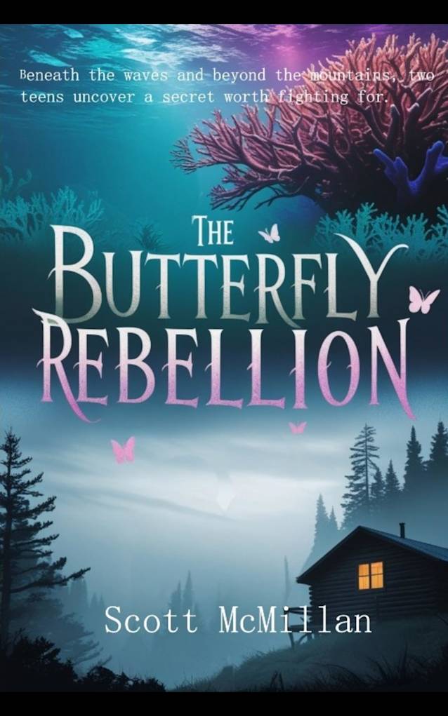 The Butterfly Rebellion