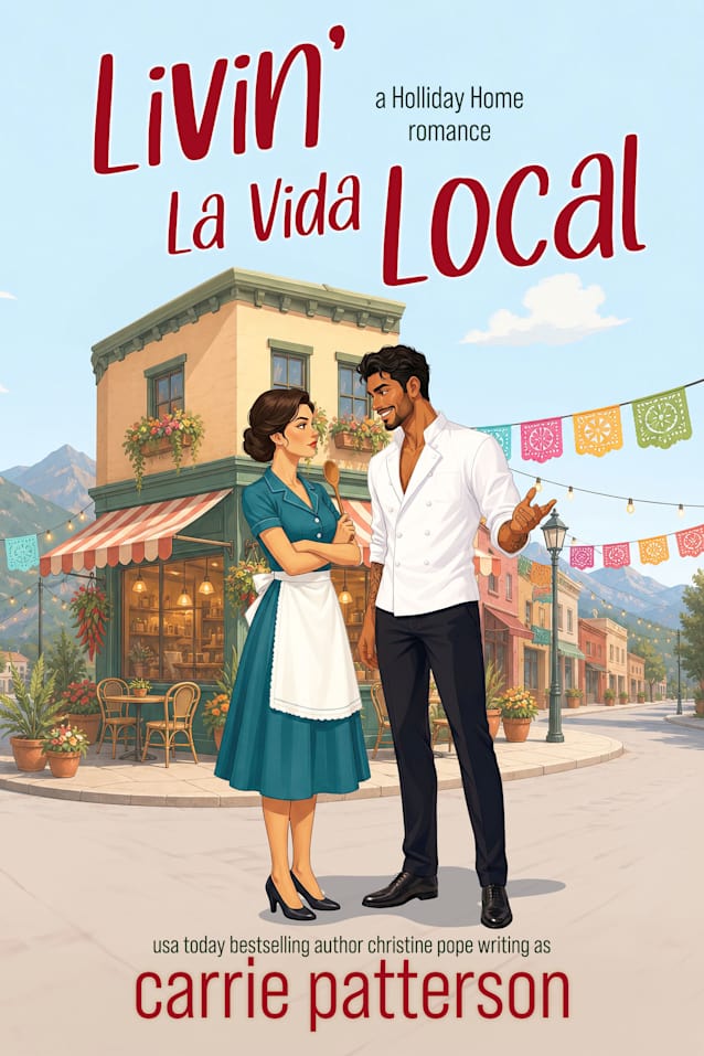 Livin’ La Vida Local