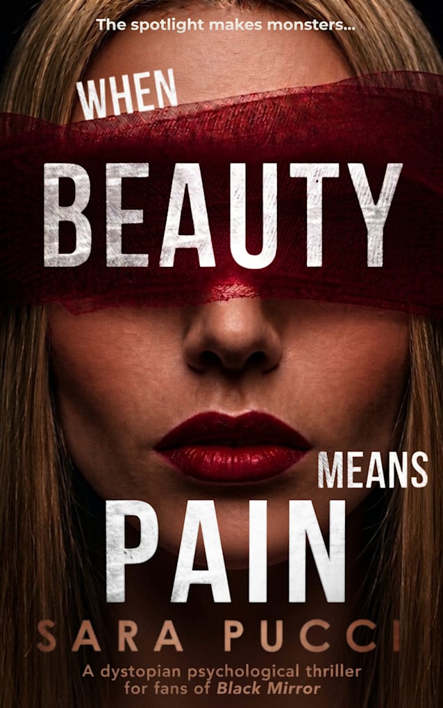 When Beauty Means Pain