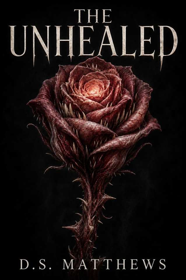 The Unhealed