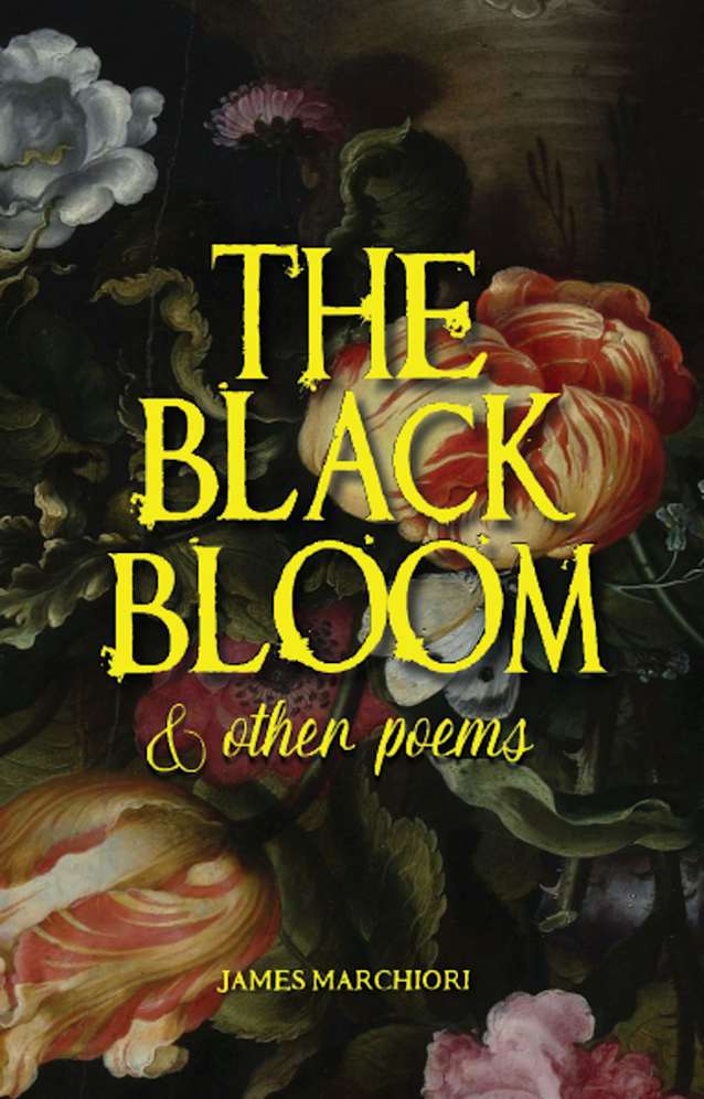 THE BLACK BLOOM AND OTHER POEMS