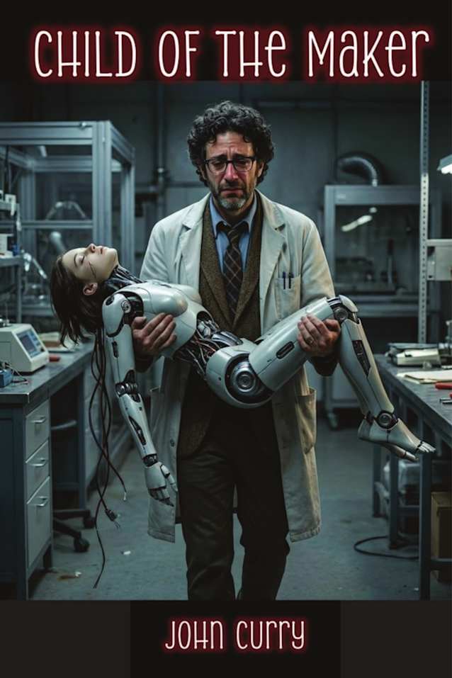 Child of the Maker