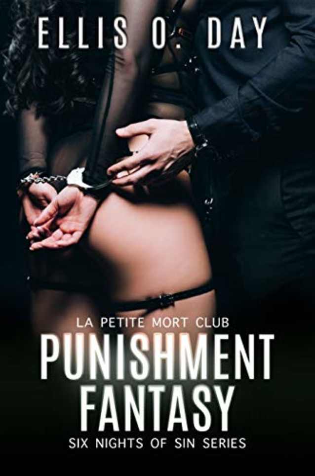 Punishment Fantasy (Six Nights of Sin, #5)