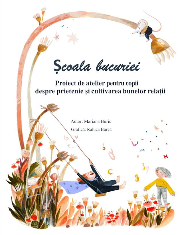 Școala bucuriei