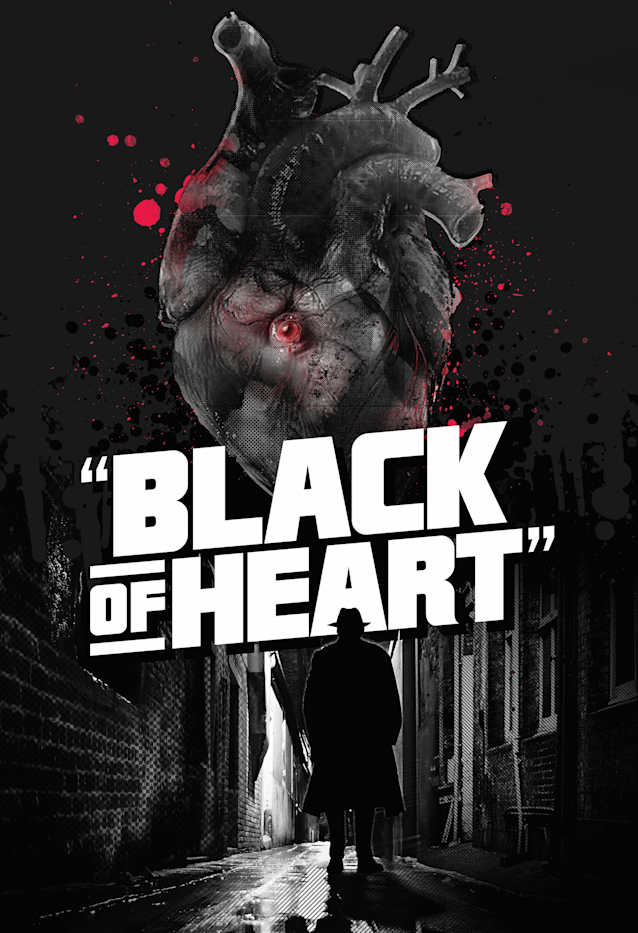 Black of Heart