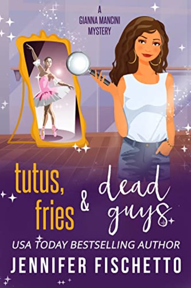 Tutus, Fries & Dead Guys 