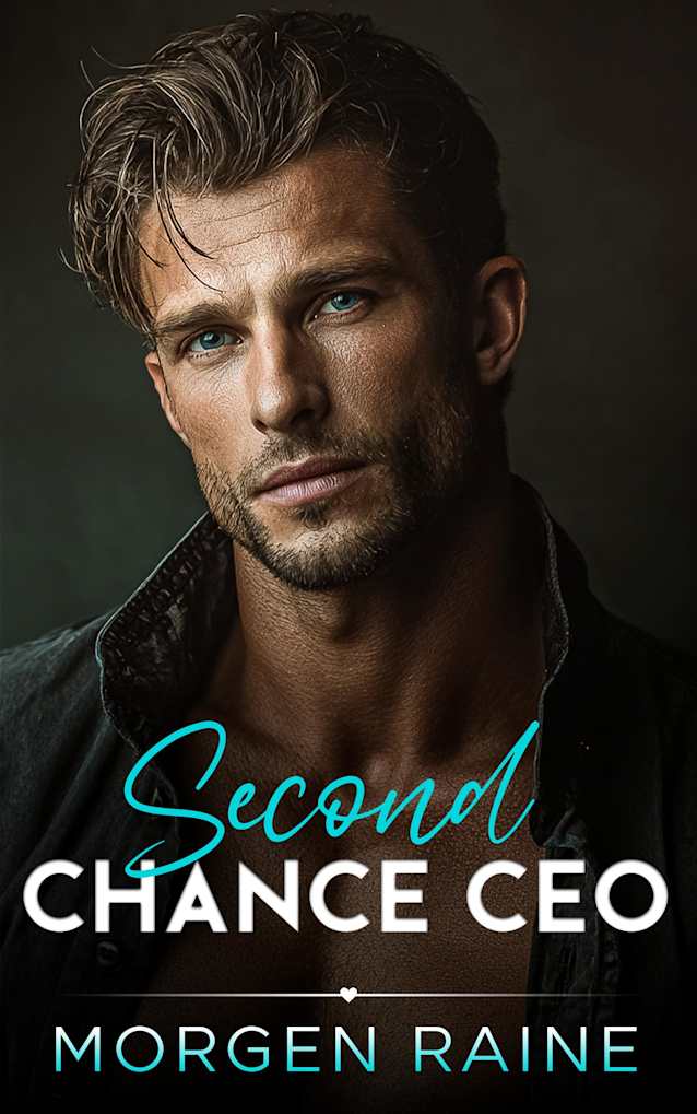 Second Chance CEO: A Small Town Fake Dating Romance