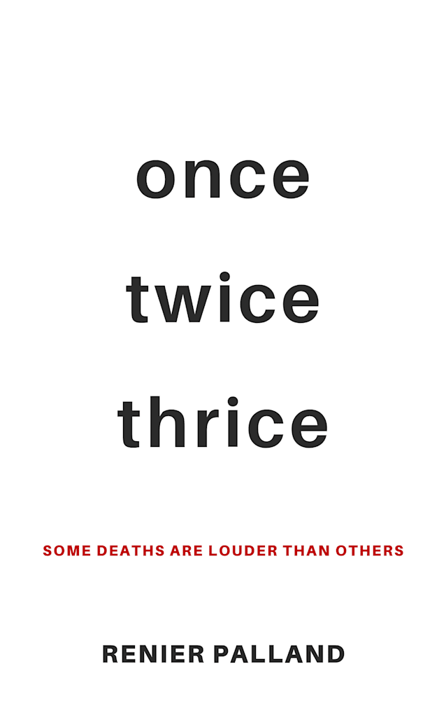 Once Twice Thrice