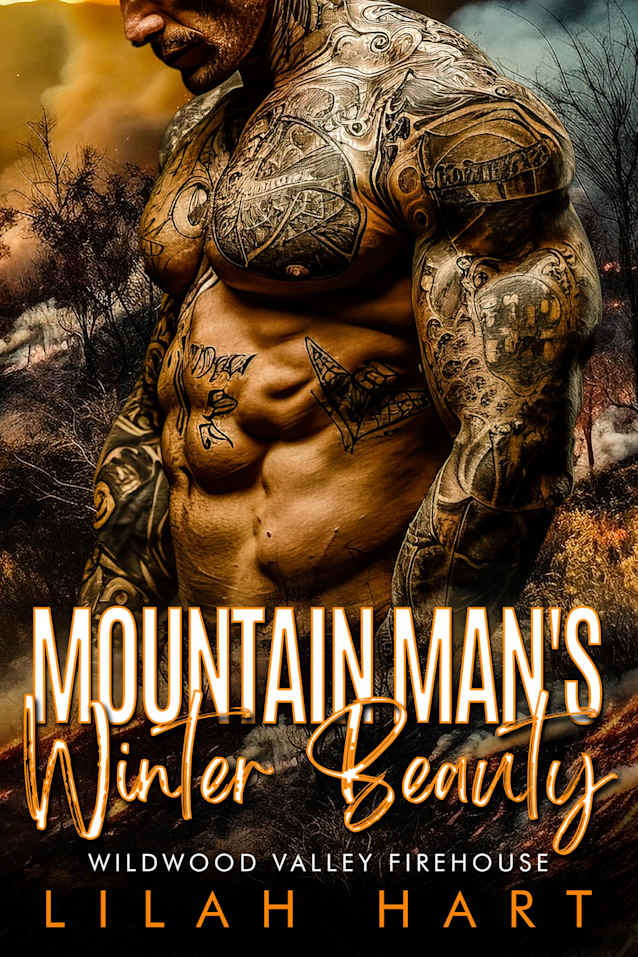 Mountain Man’s Winter Beauty: A Steamy Instalove Romance