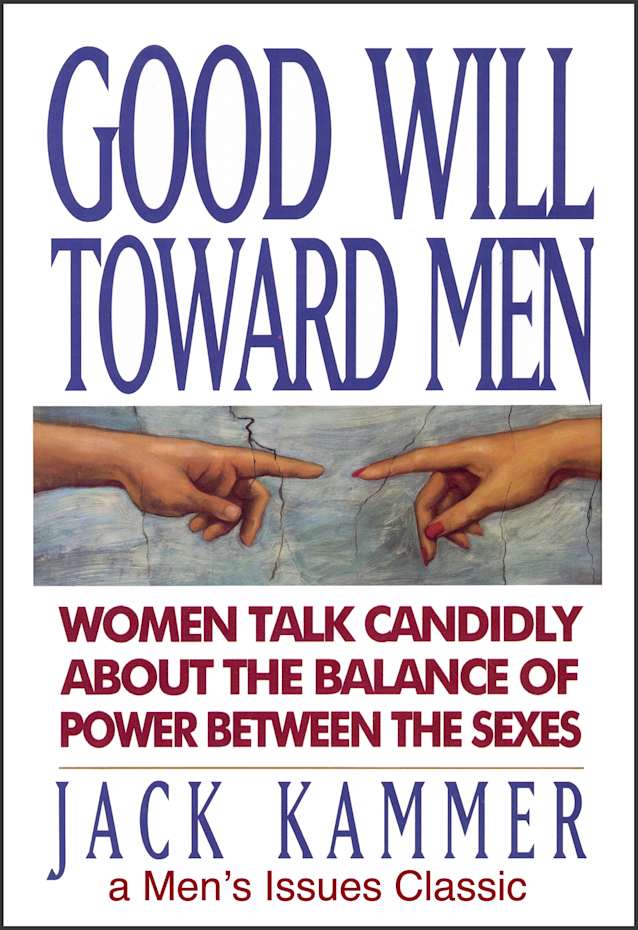 Good Will Toward Men