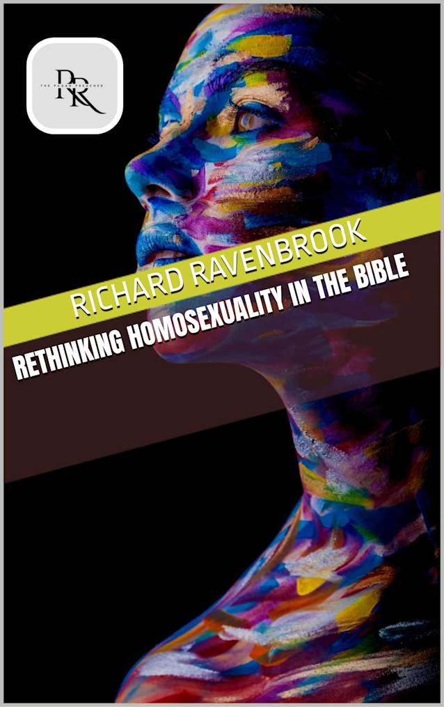 Rethinking Homosexuality in the Bible 
