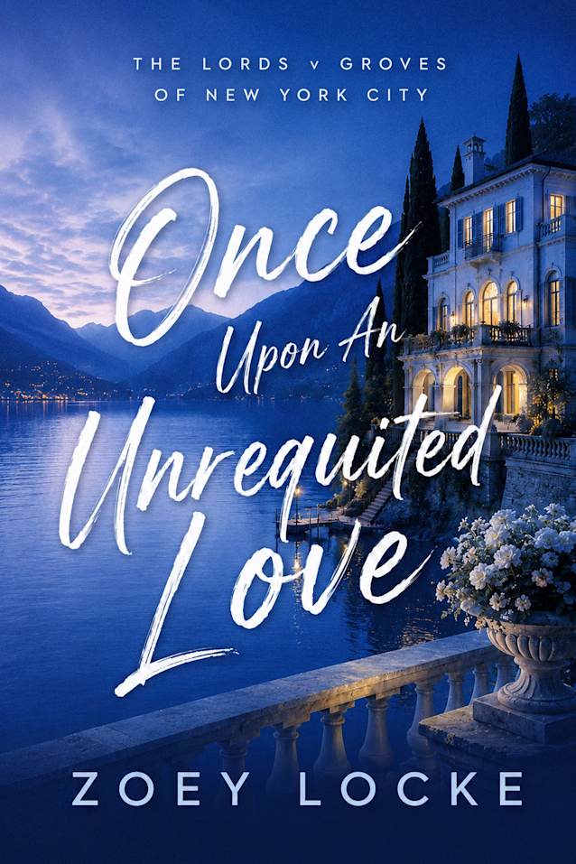 Once Upon An Unrequited Love
