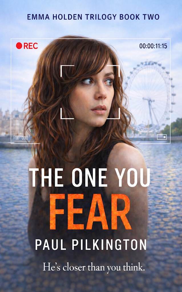 The One You Fear
