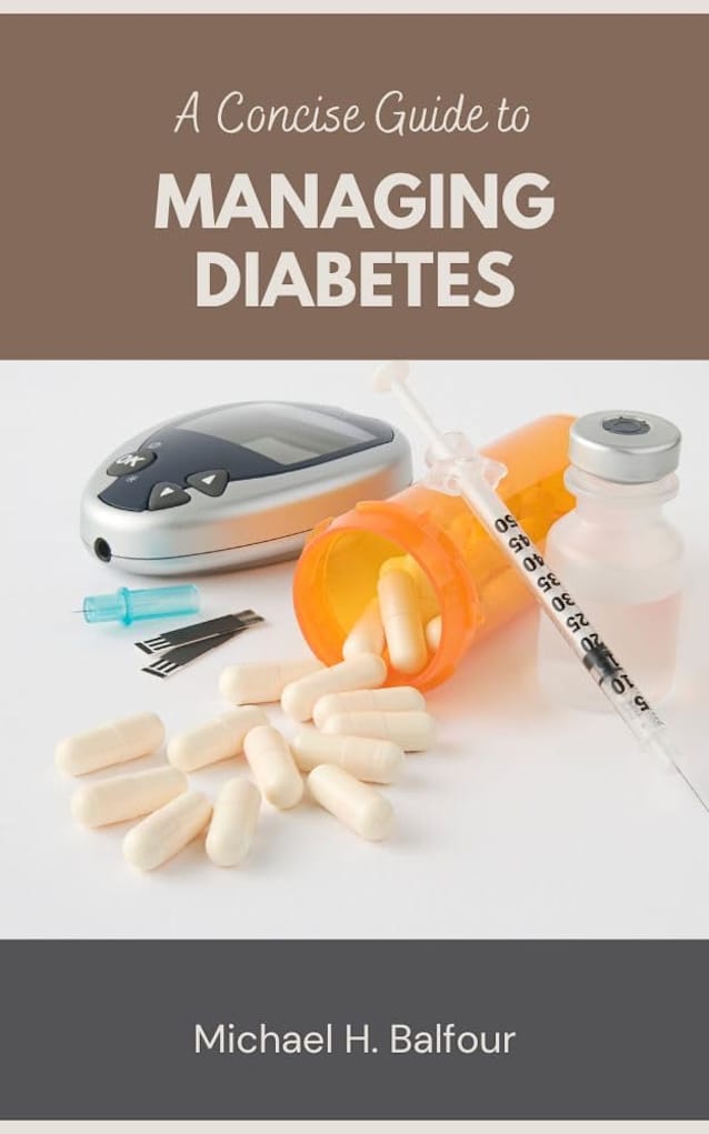 A Concise Guide to Managing Diabetes