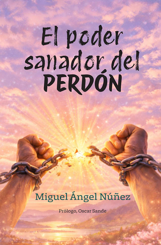 El poder sanador del perdón