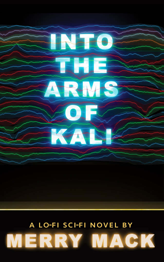 Into the arms of KALI