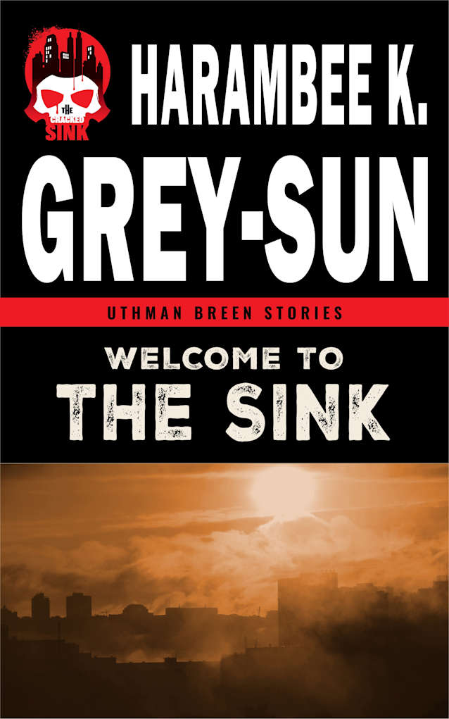 Welcome to The Sink