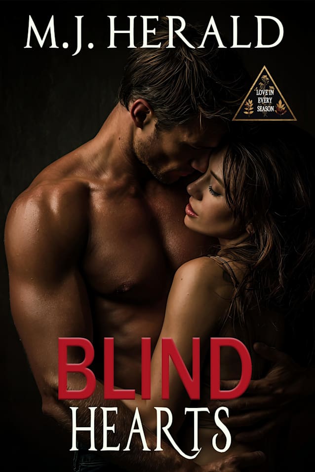 Blind Hearts (Love in Every Season)