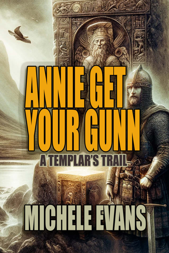 Annie Get Your Gunn