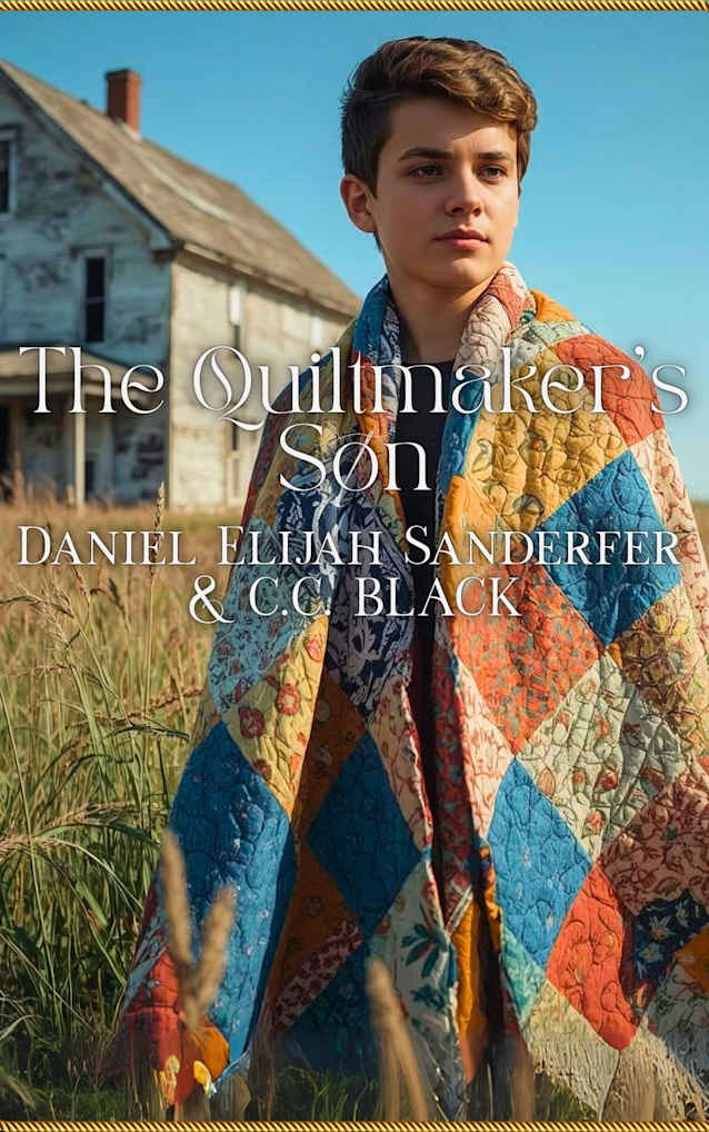 The Quiltmaker’s Son