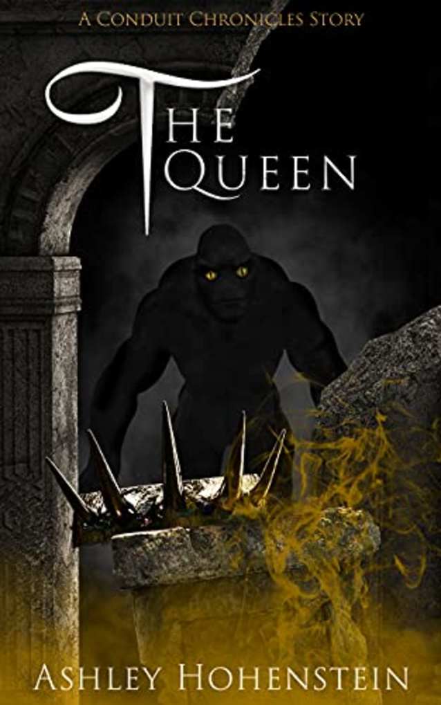 The Queen: A Conduit Chronicles Story (The Conduit Chronicles)