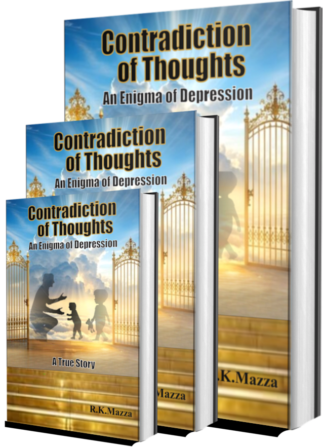 "Contradiction of Thoughts"