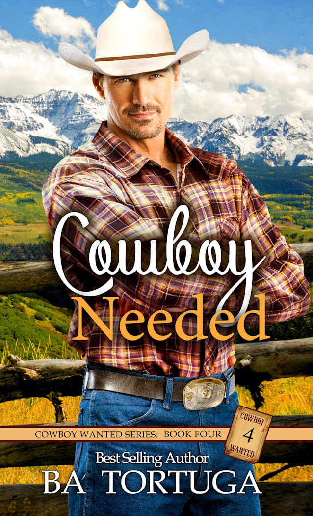 Cowboy Needed