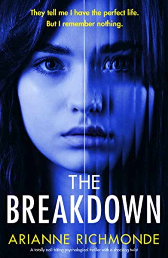 THE BREAKDOWN