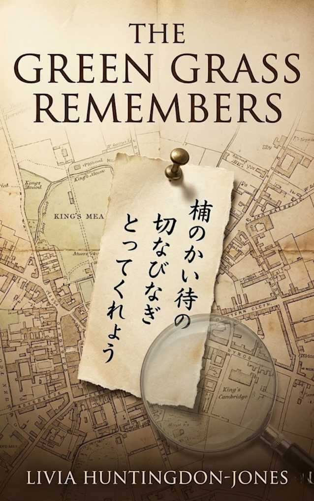 The Green Grass Remembers (Blackwell, #1)