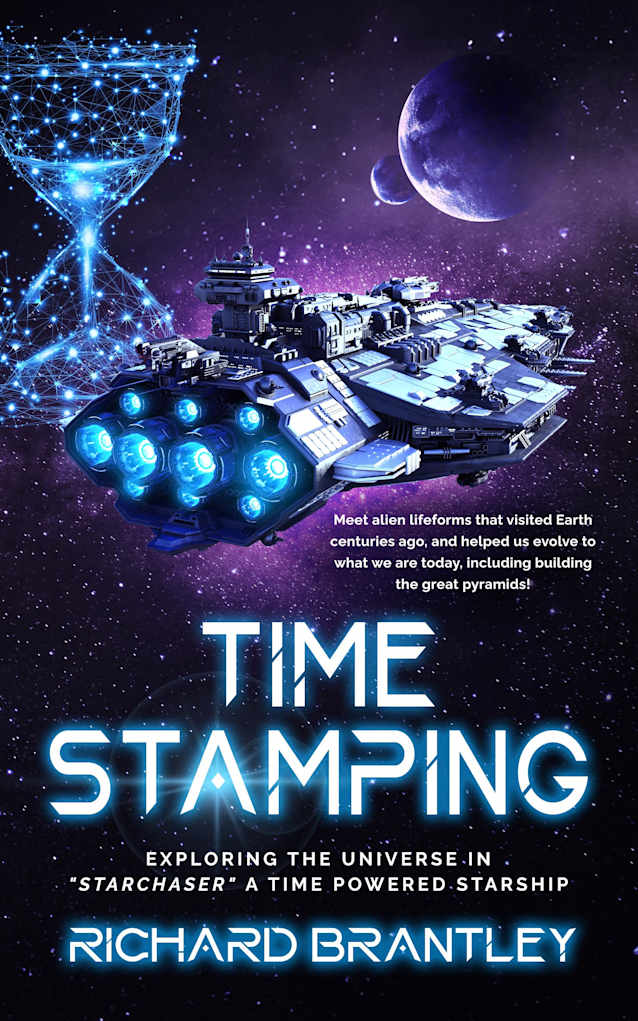 TIME STAMPING: