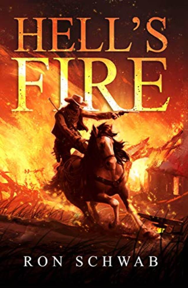 Hell’s Fire