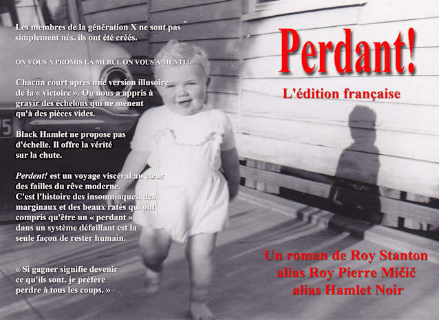 Perdant!