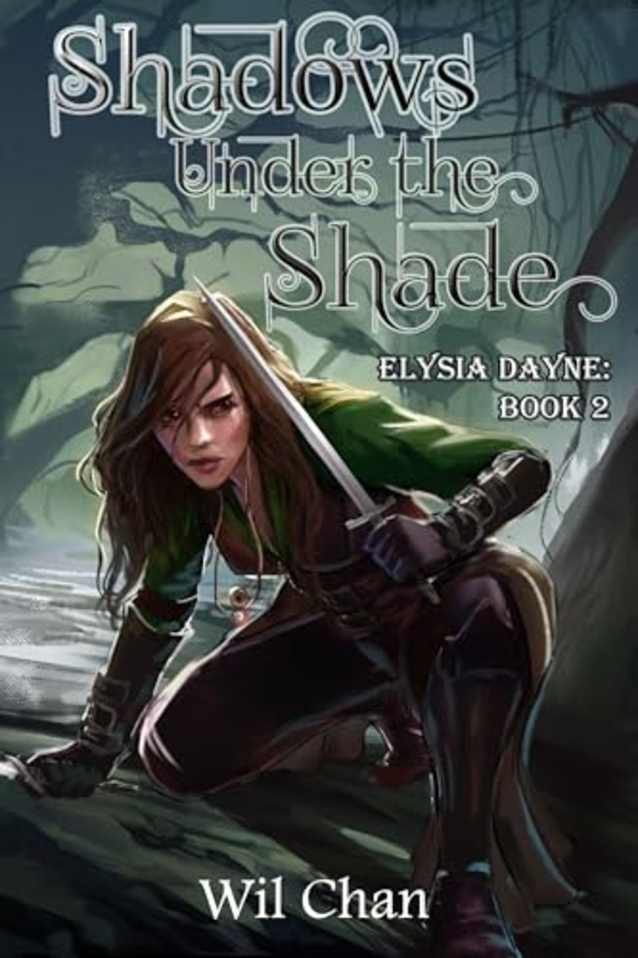 Shadows Under the Shade