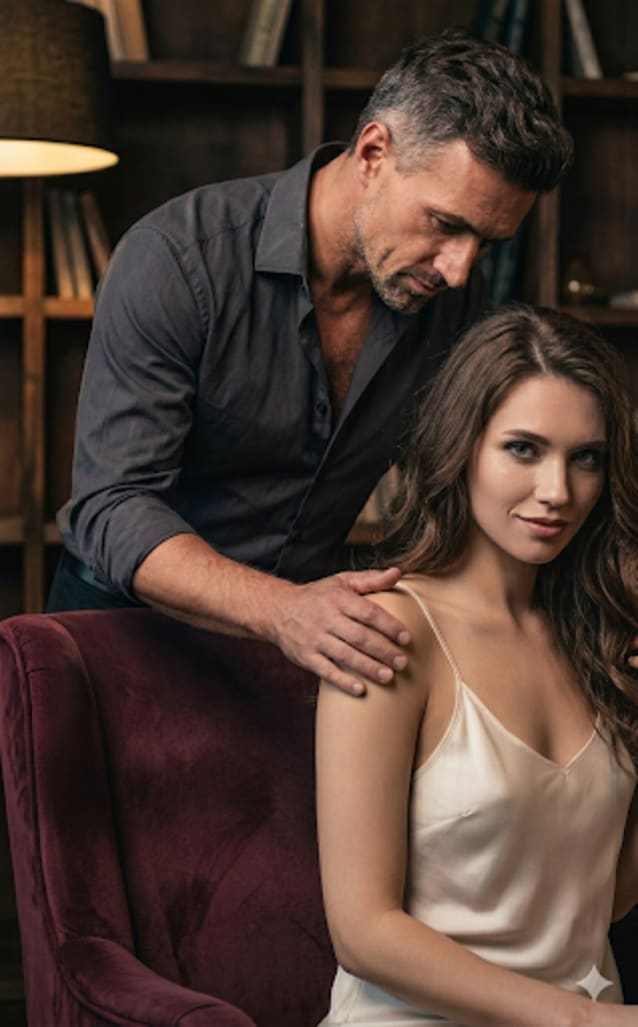 Daddy Wants a Kitten: A Forbidden Age-Gap BDSM Story