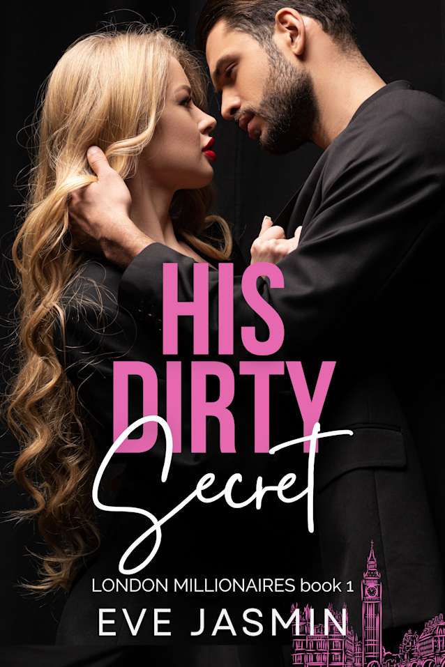 His Dirty Secret