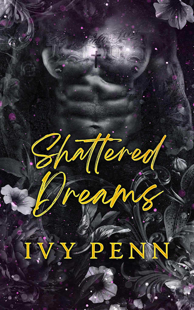 Shattered Dreams (Port Stella)