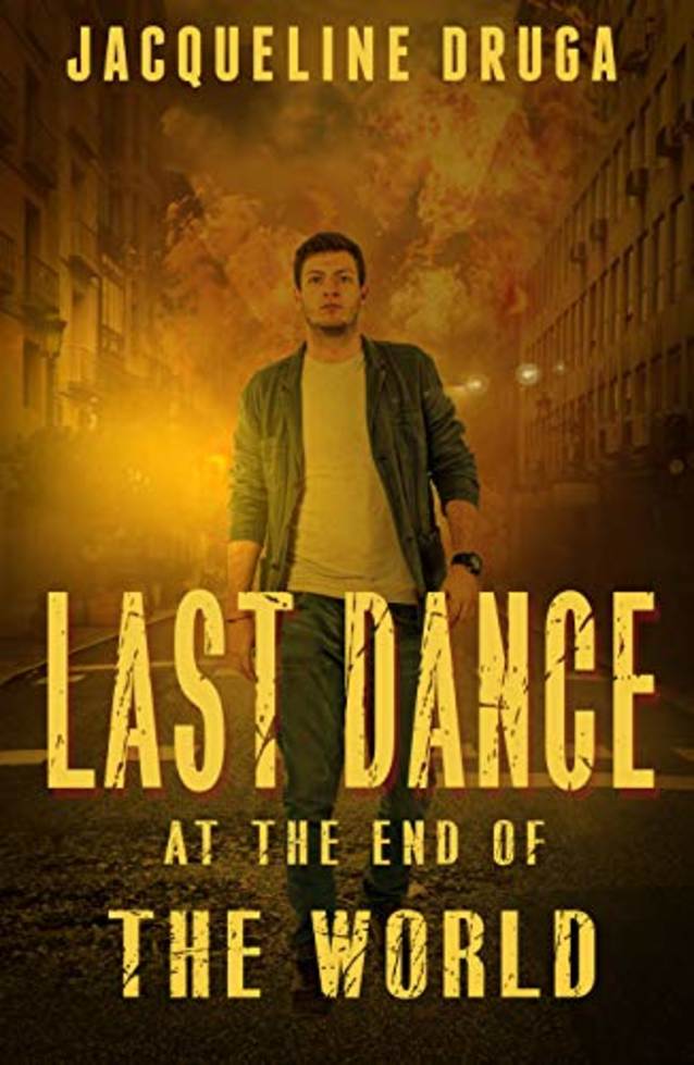 Last Dance at the End of the World